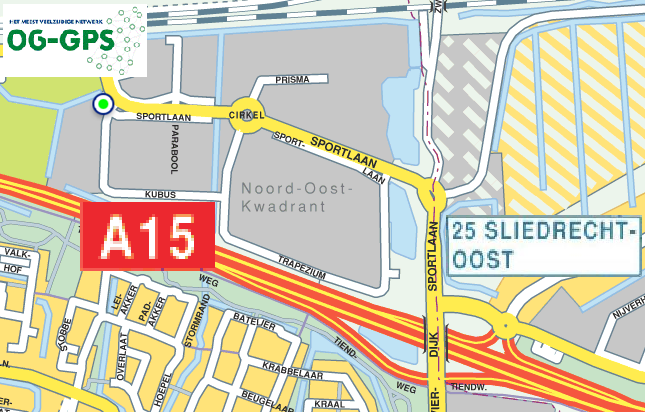 06-GPS Routekaartje